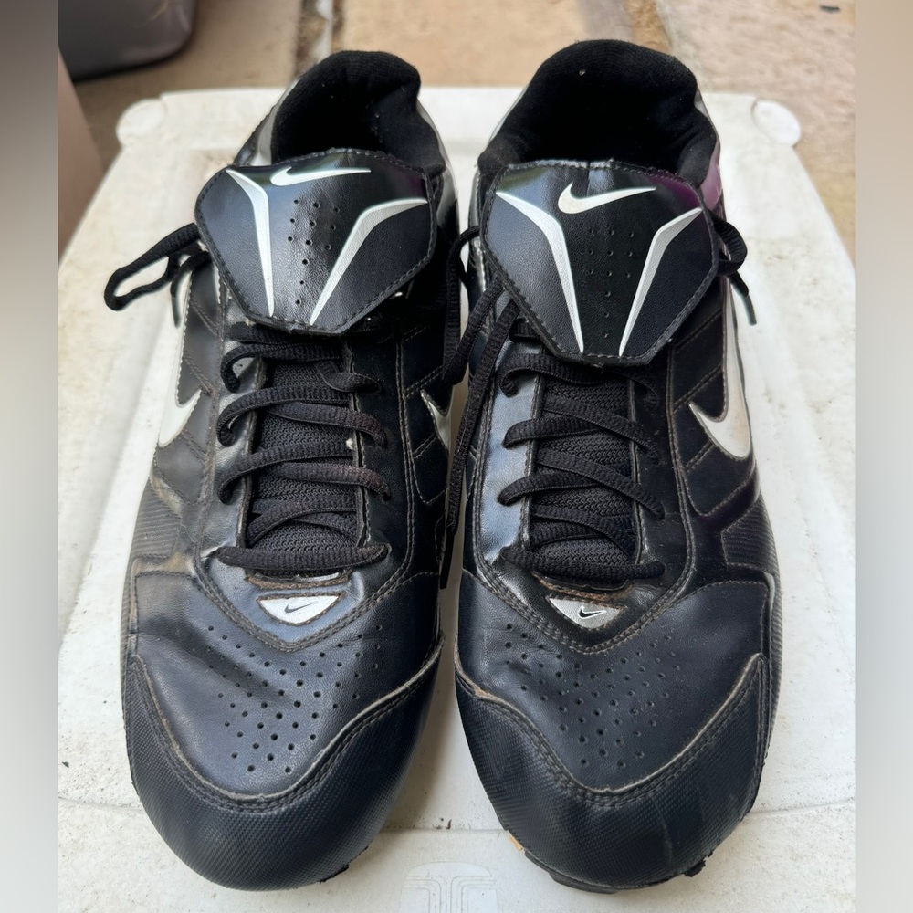Nike Baseball Cleats